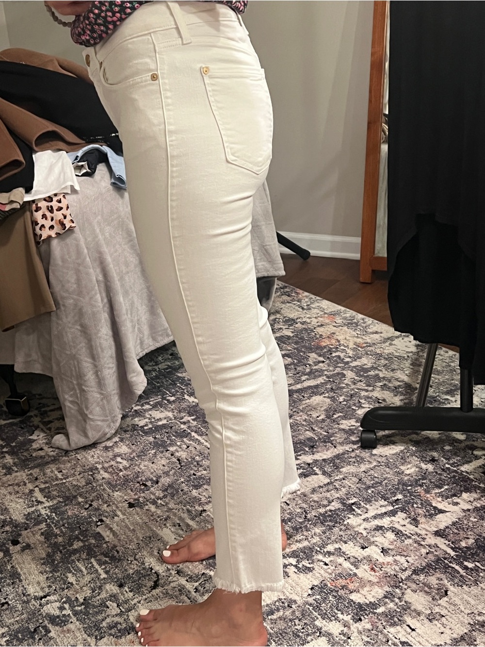 Jeans - Picture 6 of 9